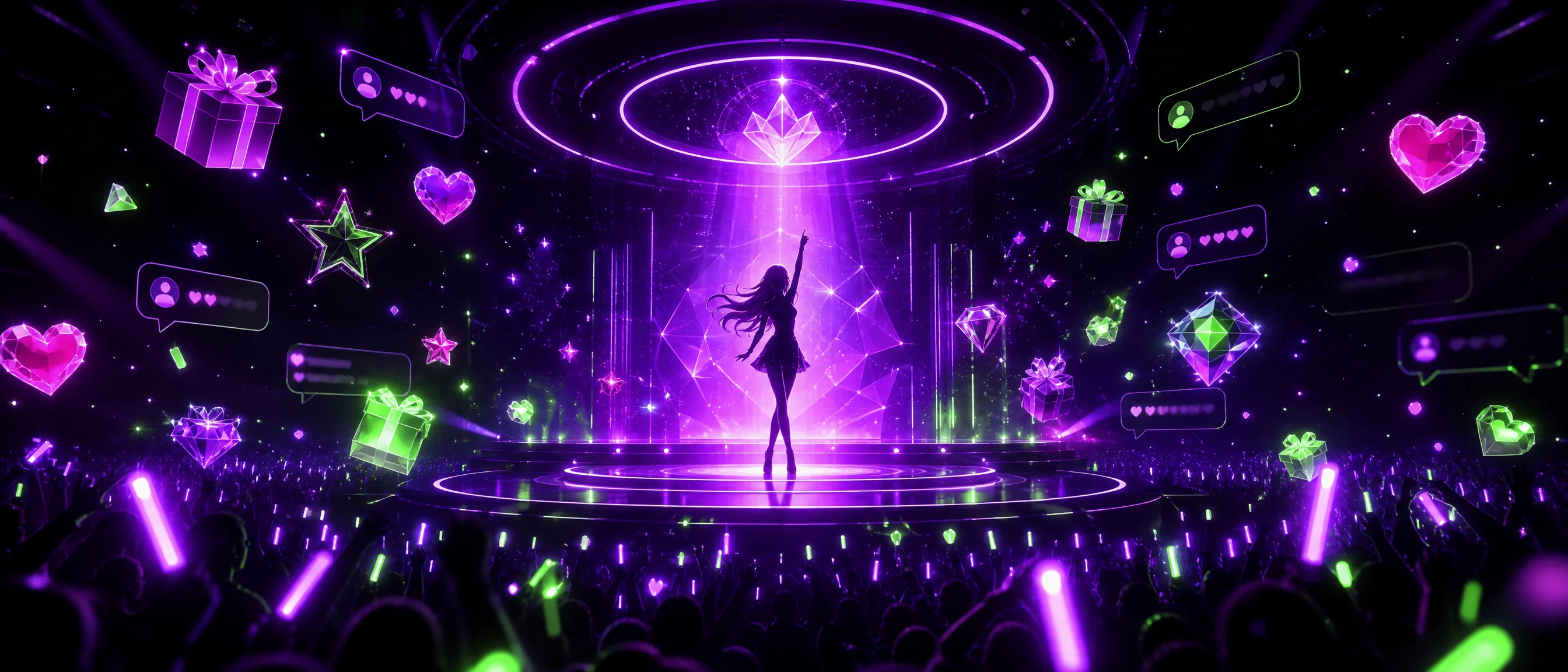 成人动漫 - 电竞直播互动站星秀嘉年华狂欢盛典